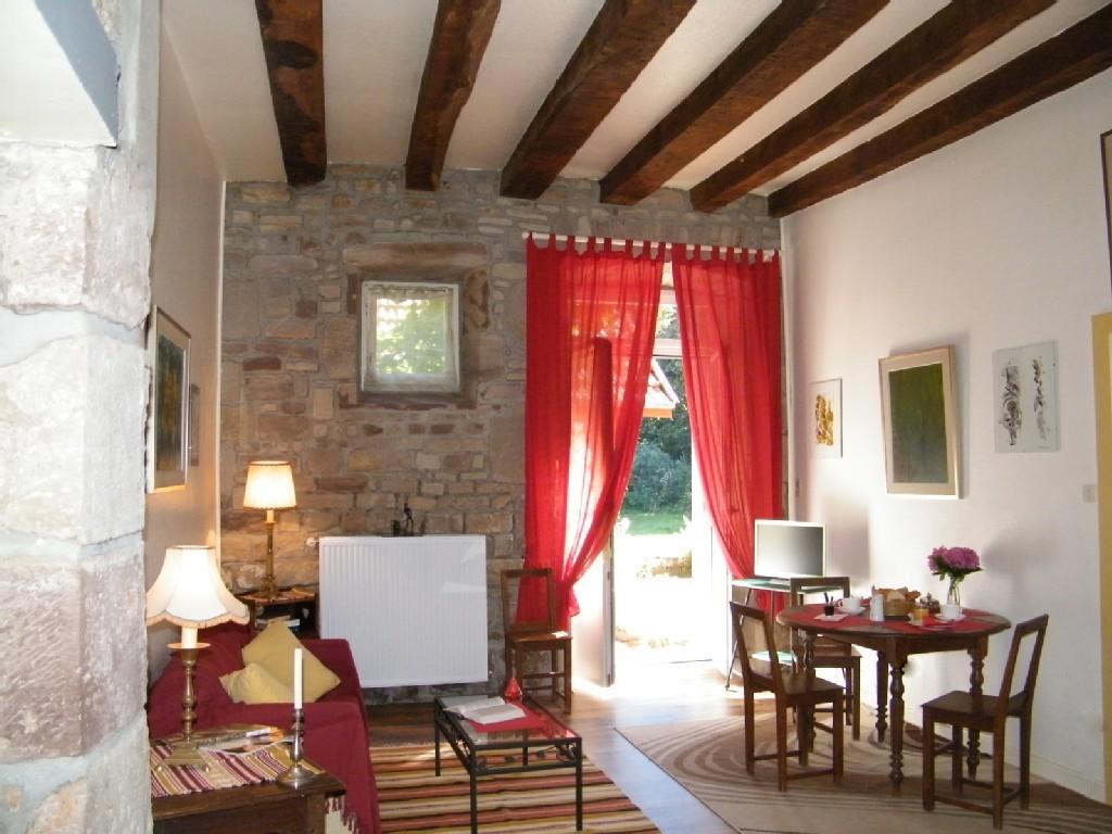 Villa Des Capucins Luxeuil-les-Bains Habitación foto